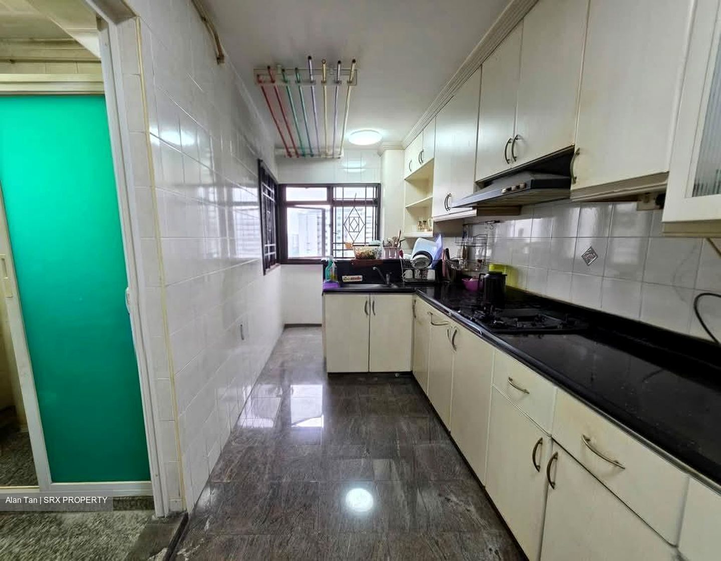 Blk 200A Compassvale South Gate (Sengkang), HDB 5 Rooms #558286861